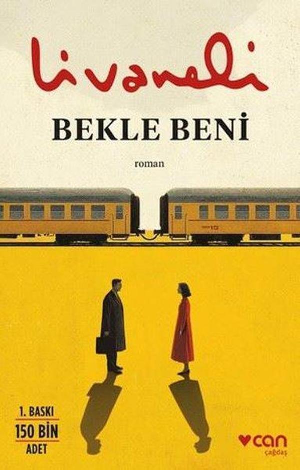 Bekle Beni - Can Yayınları - Image 1