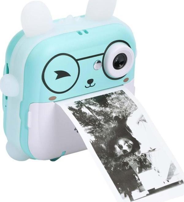 4berry C5 HD Çocuk Kamerası  - Image 1