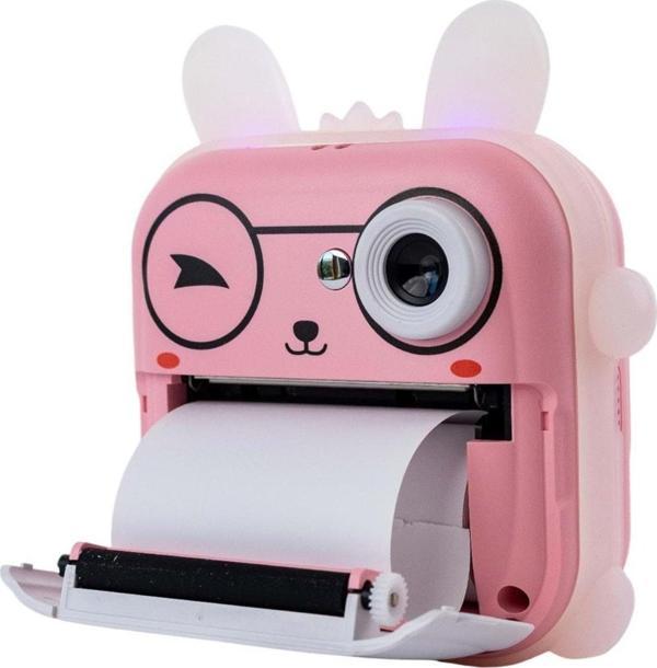 4berry C5 HD Çocuk Kamerası  - Image 1