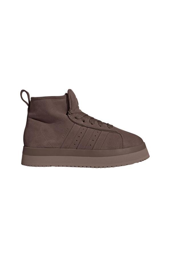 adidas Kadın  Kahverengi  Sneaker CAMPUS 00s WTR MD W JR3736 - Image 1