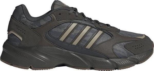 adidas Erkek  Yeşil  Yürüyüş Ayakkabısı CRAZYCHAOS 2000 JR6497 - Image 1