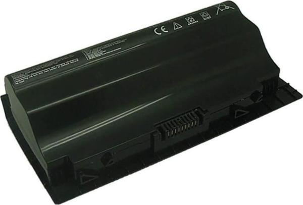 Asus ROG G75V, G75VW, G75VX Batarya ile Uyumlu Pil A42-G75, 90-N2V1B1000Y - Image 1