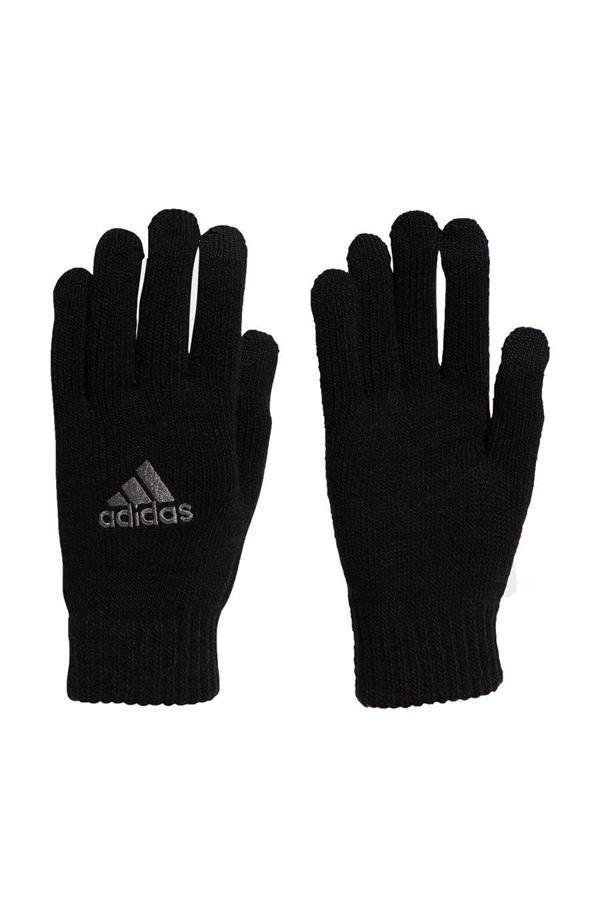 Adidas Ess Gloves Eldiven IB2657 Siyah - Image 1
