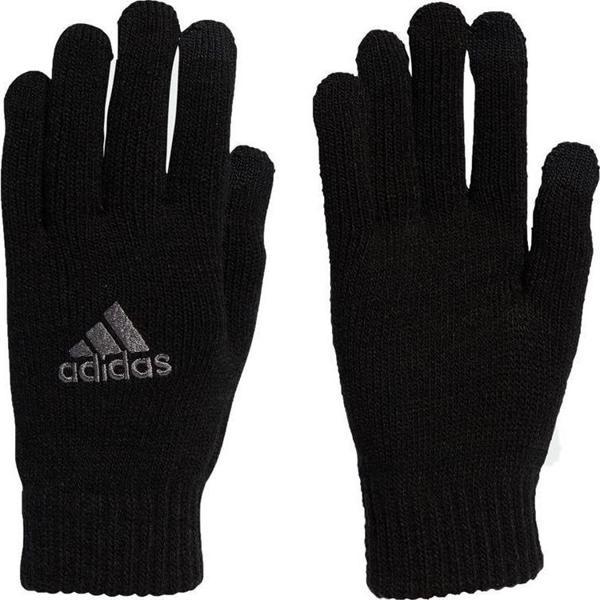 Adidas Ess Gloves Eldiven IB2657 Siyah - Image 1