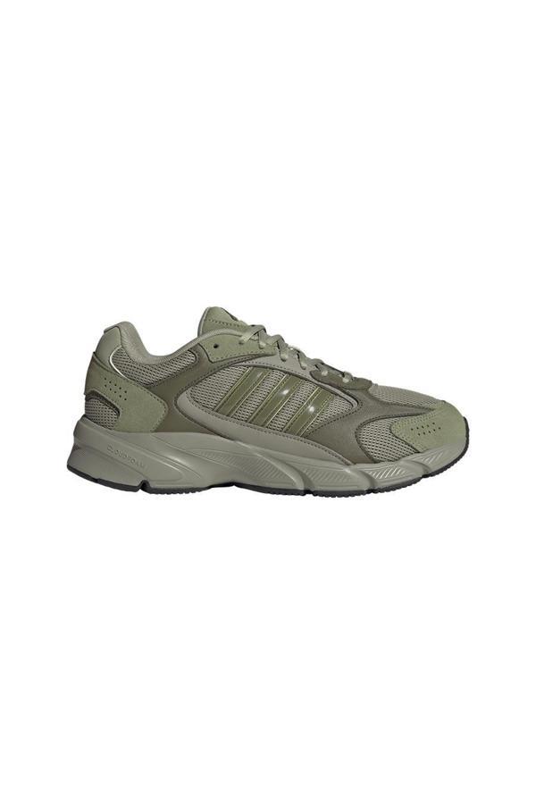 adidas Erkek  Yeşil  Yürüyüş Ayakkabısı CRAZYCHAOS 2000 JR3576 - Image 1