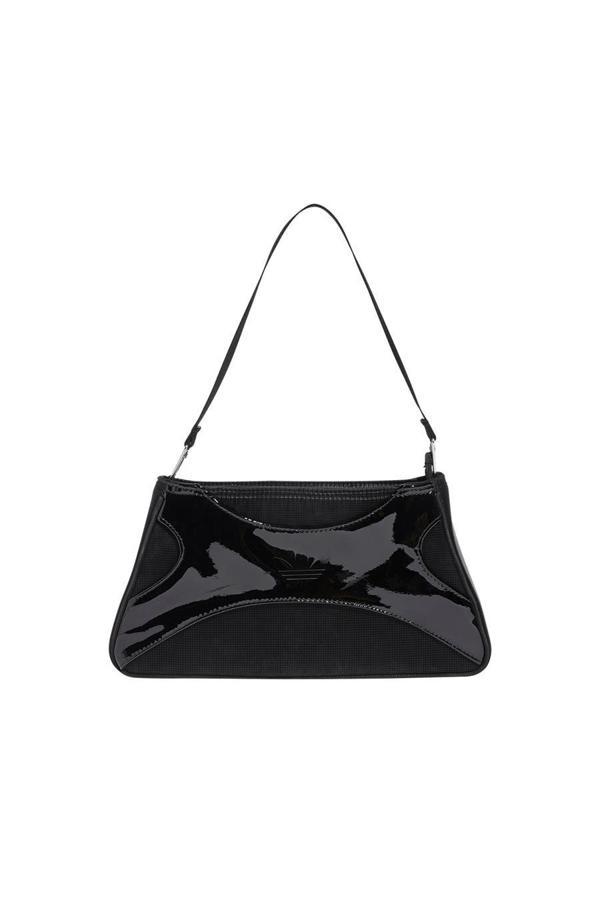 adidas   Siyah  Omuz Çantası CLUTCH SH BAG JX2763 - Image 1
