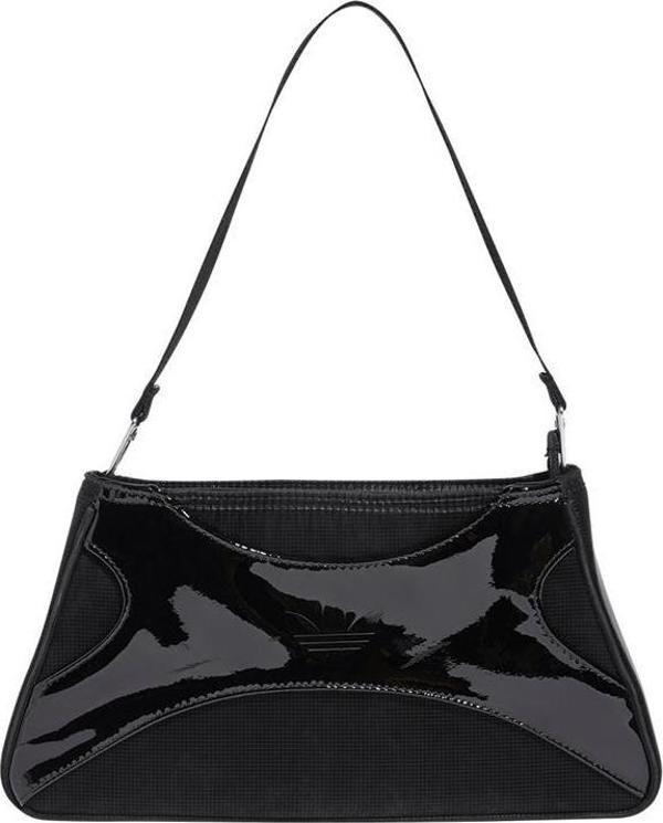 adidas   Siyah  Omuz Çantası CLUTCH SH BAG JX2763 - Image 1