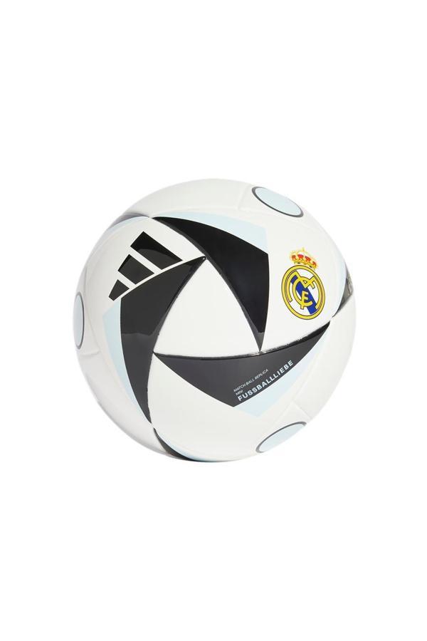 adidas  Beyaz  Futbol Topu RM MINI HOME IX4020 - Image 1