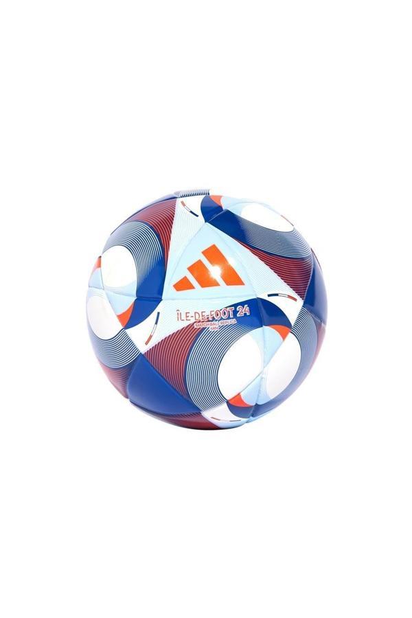 adidas OLYMPICS24 MINI   Futbol Topu IW6326 - Image 1