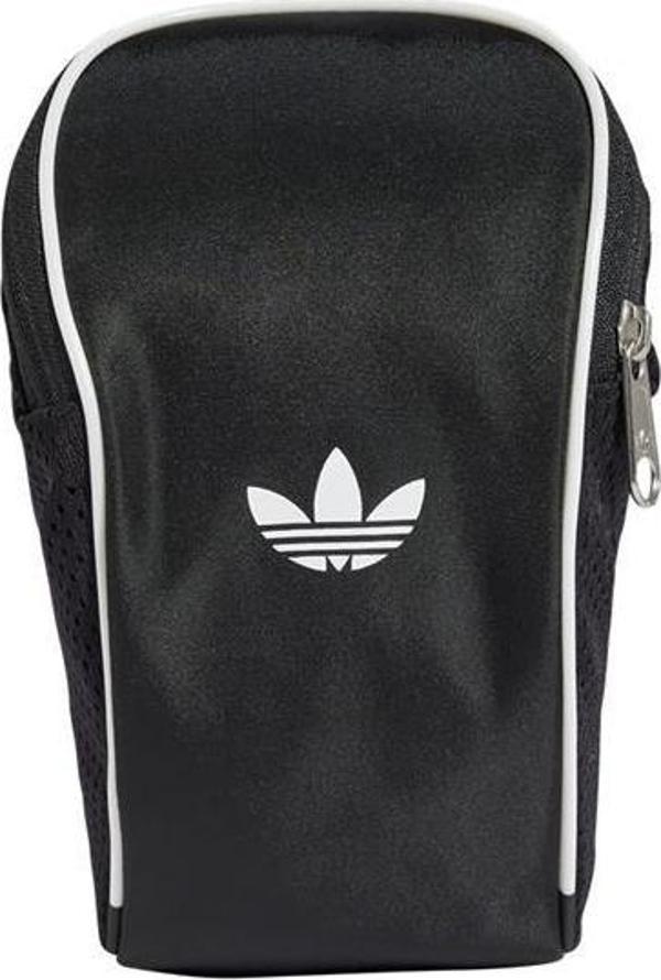 adidas  Siyah  El Çantası AC SIB JD5570 - Image 1