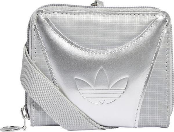 adidas  Gümüş  El Çantası NECK POUCH JX5177 - Image 1