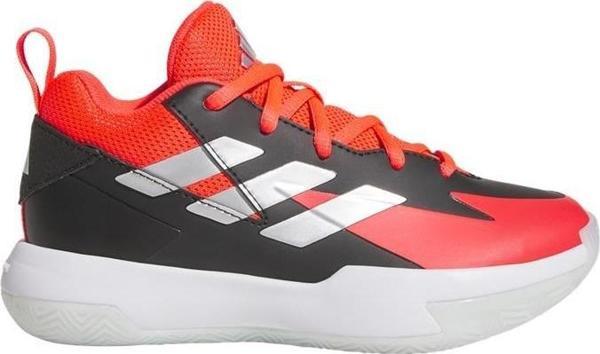 adidas Çocuk  Kırmızı  Basketbol Ayakkabısı Cross Em Up Select C JP8748 - Image 1