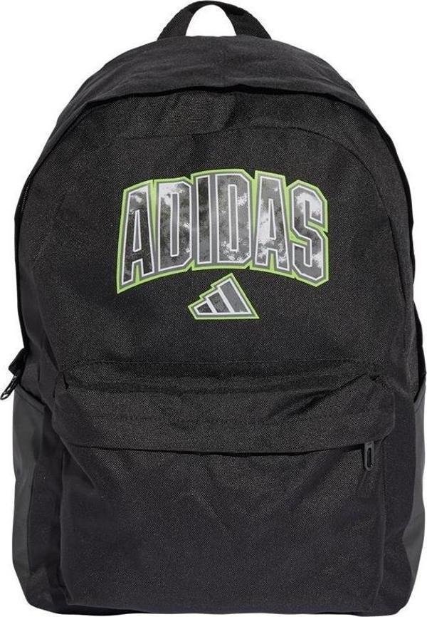 adidas Aksesuar  Siyah  Sırt Çantası CLC TRG G BPK JV5271 - Image 1