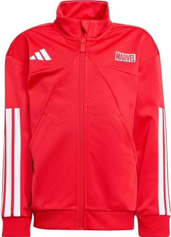 adidas  Çocuk  Kırmızı  Eşofman LK MRVL SM TS JM0809 - Image 1
