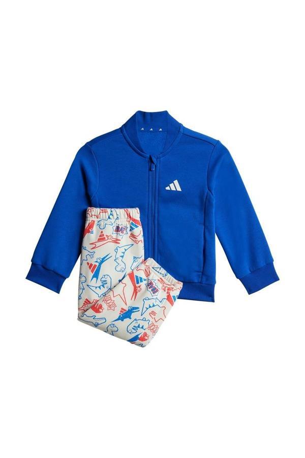 adidas  Bebek  Mavi  Eşofman I  ADRPT FZ ST JN2232 - Image 1