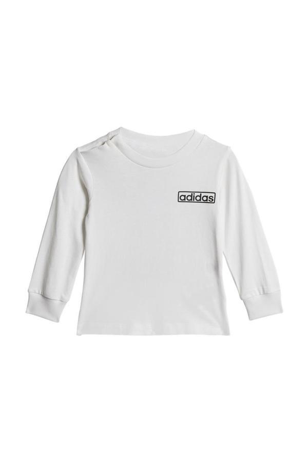 adidas  Bebek  Siyah  Eşofman ADIBREAK SET JX1093 - Image 1