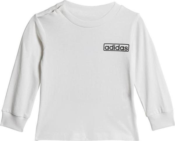 adidas  Bebek  Siyah  Eşofman ADIBREAK SET JX1093 - Image 1