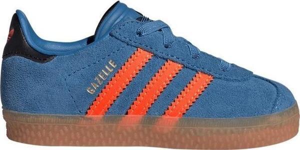 adidas Bebek Spor Ayakkabı Gazelle CF EL I JP7134 - Image 1