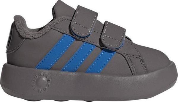 adidas Kahverengi Bebek   Yürüyüş Ayakkabısı GRAND COURT BALOO CF I JR5632 - Image 1