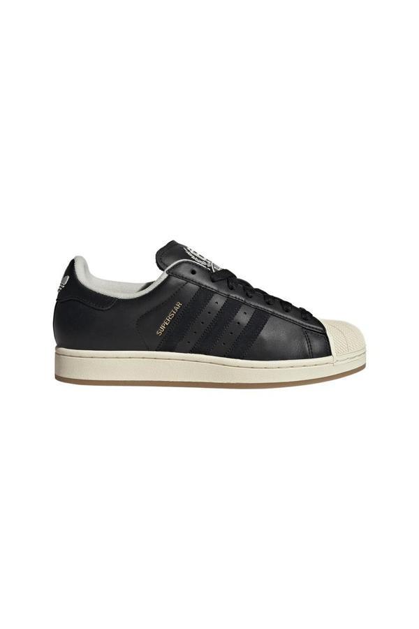 adidas Erkek  Siyah  Sneaker SUPERSTAR II JQ3214 - Image 1