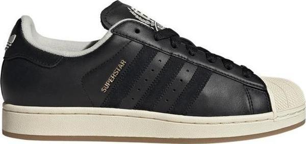 adidas Erkek  Siyah  Sneaker SUPERSTAR II JQ3214 - Image 1