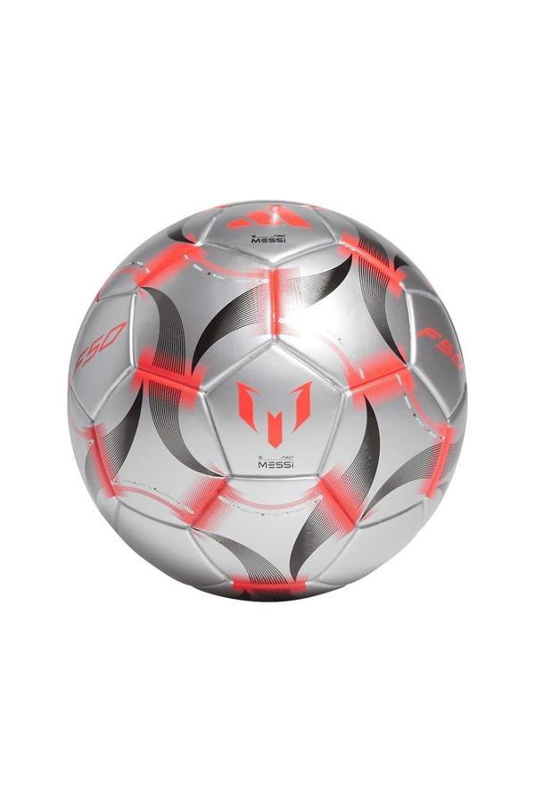 adidas  Mini  Futbol Topu MESSI MINI JI8289 - Image 1