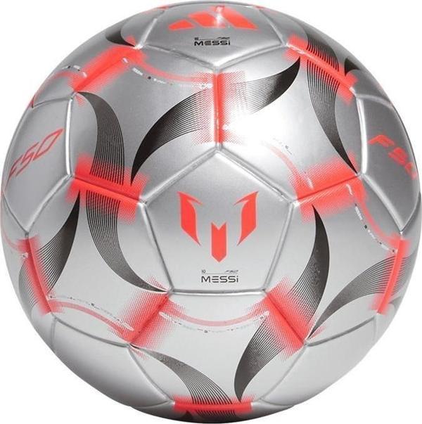 adidas  Mini  Futbol Topu MESSI MINI JI8289 - Image 1