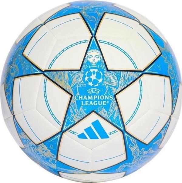 adidas  Beyaz  Futbol Topu UCL TRN JP1534 - Image 1