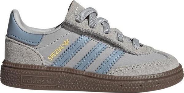 adidas Bebek  Gri  Sneaker HANDBALL SPEZIAL CF EL I JQ0733 - Image 1