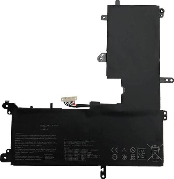 Asus TP410UR-EC157T  Batarya ile Uyumlu Pil - Image 1