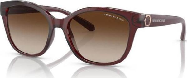 Armani Exchange 0AX4127S 82411354 Kadın Güneş Gözlüğü - Image 1