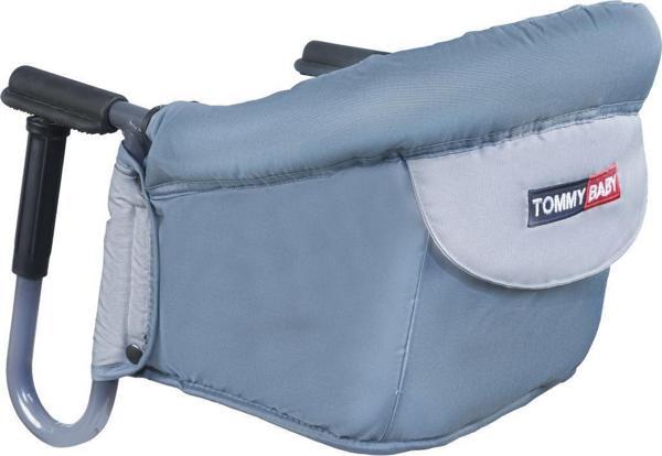 Tommybaby Gurme Portatif Mama Sandalyesi Taşınabilir Mama Sandalyesi - Image 1