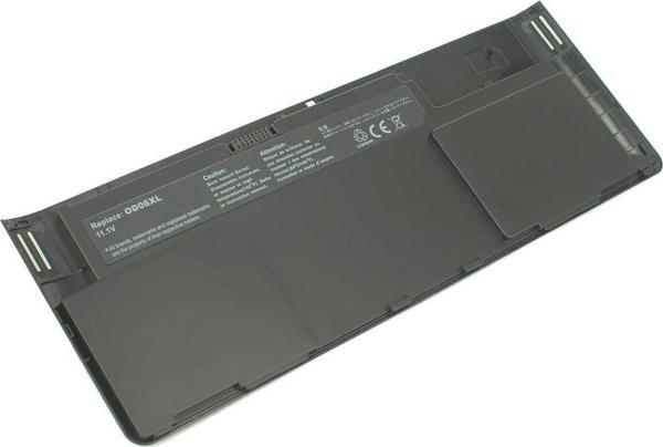 Hp EliteBook Revolve 810 G1 Batarya ile Uyumlu Pil OD06XL, H6L25AA - Image 1