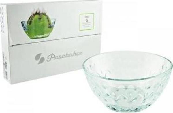 Paşabahçe 53393 İnci Çerezlik Kase 10 cm 12 Adet - Image 1