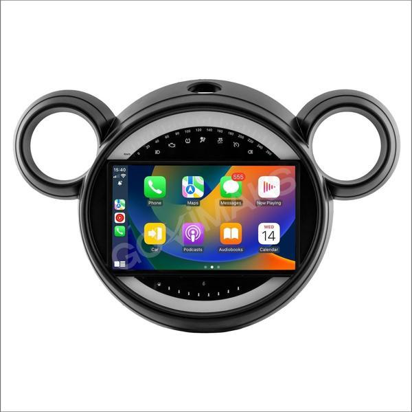 GOVİMAKS MINI COOPER 2011-2015 UYUMLU 8 GB RAM 128 GB HAFIZA ANDROID MULTIMEDIA TEYP - Image 1
