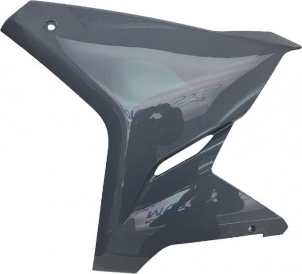CF MOTO 250NK BENZIN DEPOSU SAĞ ÖN GRENAJI (GHOST GRİ) ORJ - Image 1
