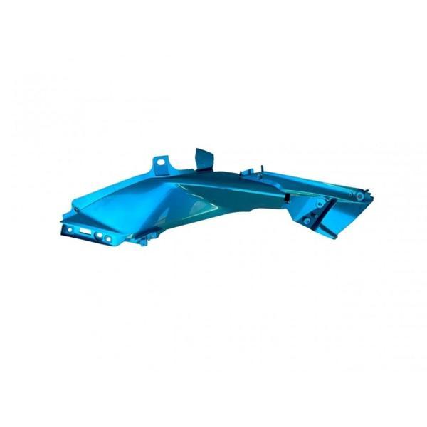 CF MOTO SR250 BENZIN DEPOSU SAĞ ÖN GRENAJI (TURKUAZ) ORJ - Image 1