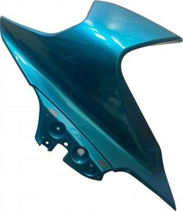 CF MOTO SR250 FAR MUHAFAZASI SOL (TURKUAZ) ORJ - Image 1