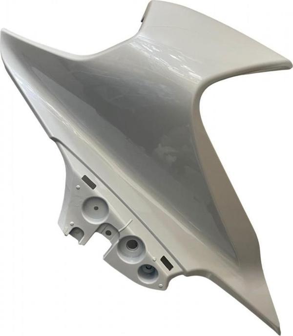 CF MOTO SR250 FAR MUHAFAZASI SOL (BEYAZ) ORJ - Image 1