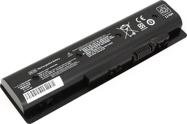 HSTNN-PB6L, N2L86AA Hp Batarya ile Uyumlu Pil - Image 1