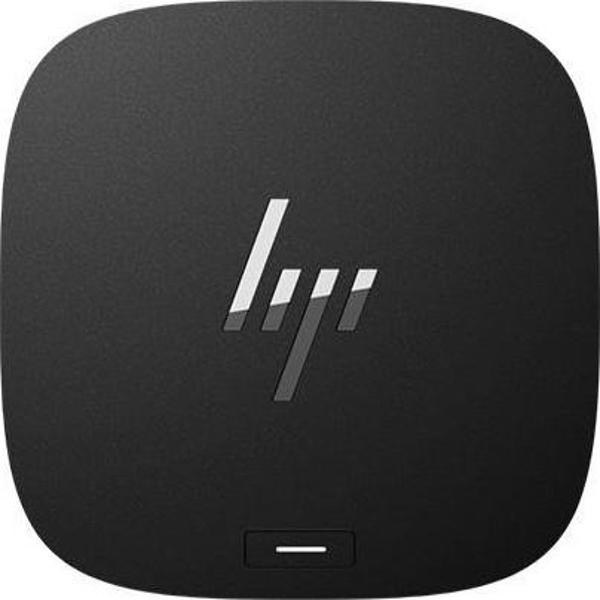 HP 4J0G4AA HSN-IXO3 HP USB-C G4 Thunderbolt Docking Station 280W  - Image 1