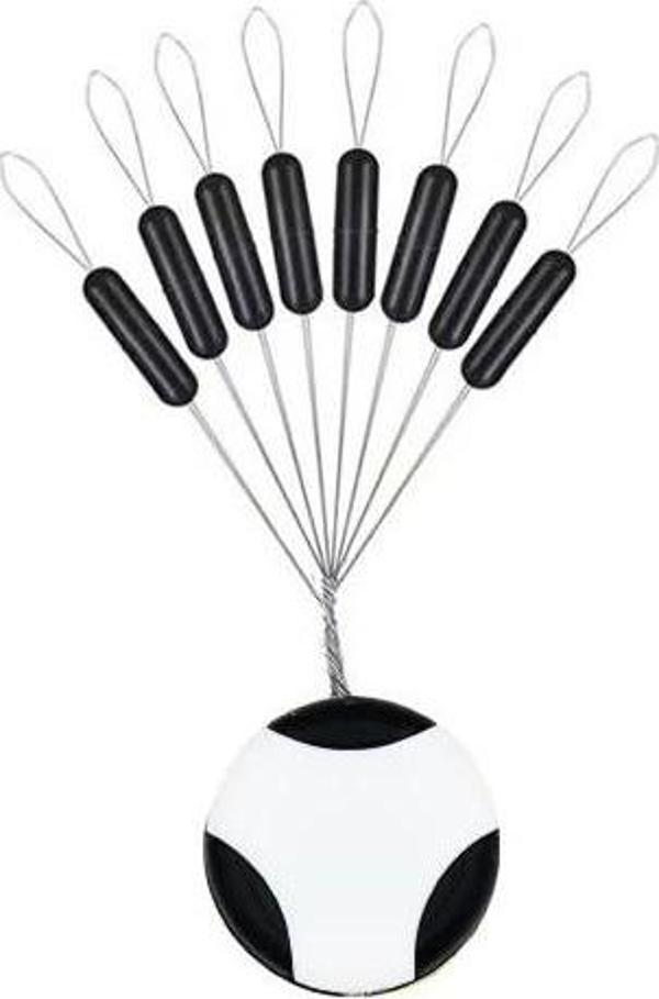 Wily Rubber Sosis Stoper 8'li Pk Beden:SS - Image 1