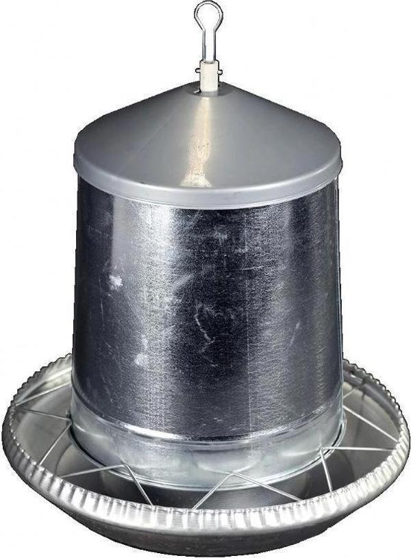 Galveniz Tavuk Yemliği AL-114 12 KG - Image 1