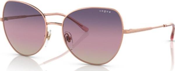 Vo 4255-s 515u6 56 17 135 2n Kadın Güneş Gözlüğü - Image 1