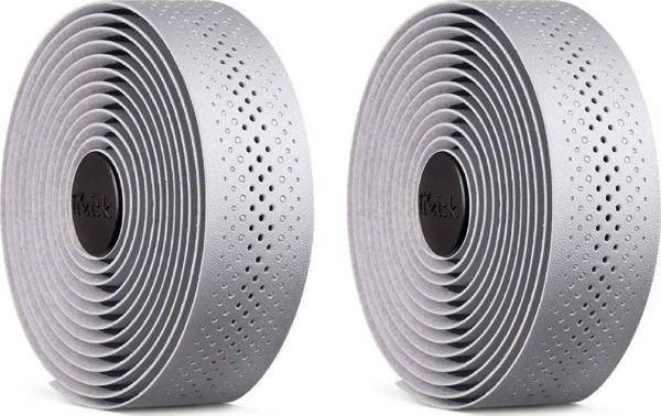 Fizik Bondcush Classic 3.0mm Gümüş Bisiklet Gidon Sargı Bandı - Image 1