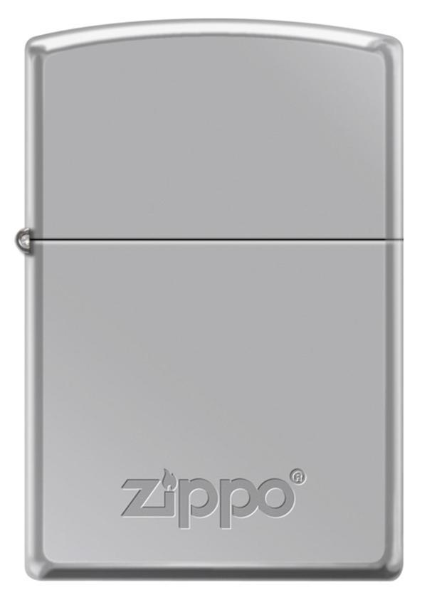 Zippo Orijinal Çakmak 250-055286 (MP401005-250) Model-Z272 - Image 1