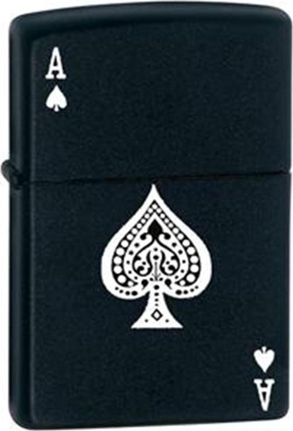 Zippo Orijinal Çakmak Z-CI002808-218 (218-005578)-Z245 - Image 1