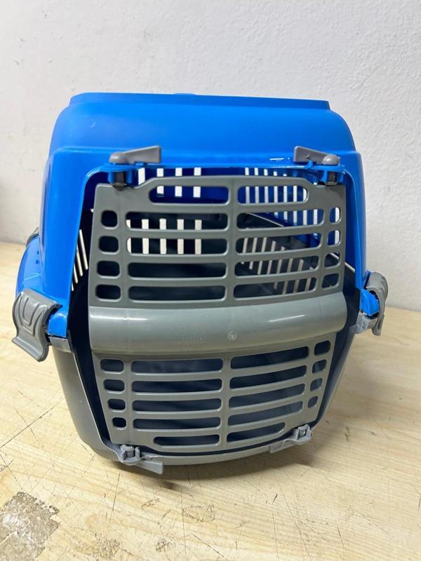 Renetic Kedi Köpek Evcil Hayvan Taşıma Çantası - Image 1