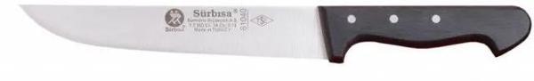 61040 - Sürmene Kasap Bıçağı 20 Cm - Kurban, Doğrama, Kesim - Image 1