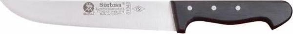 61040 - Sürmene Kasap Bıçağı 20 Cm - Kurban, Doğrama, Kesim - Image 1